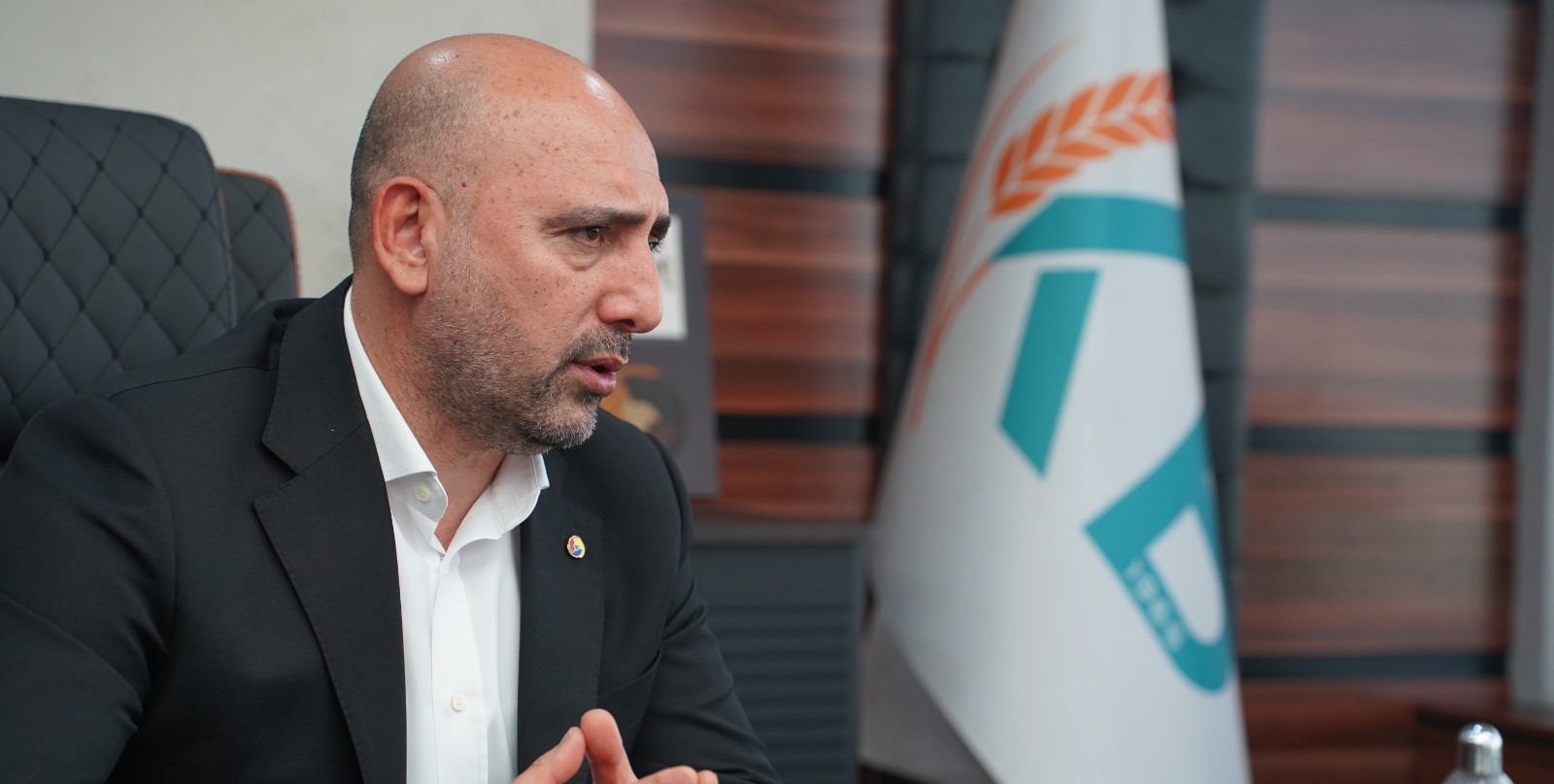 Başkan Bağlamış’tan 19 eylül gaziler günü mesajı