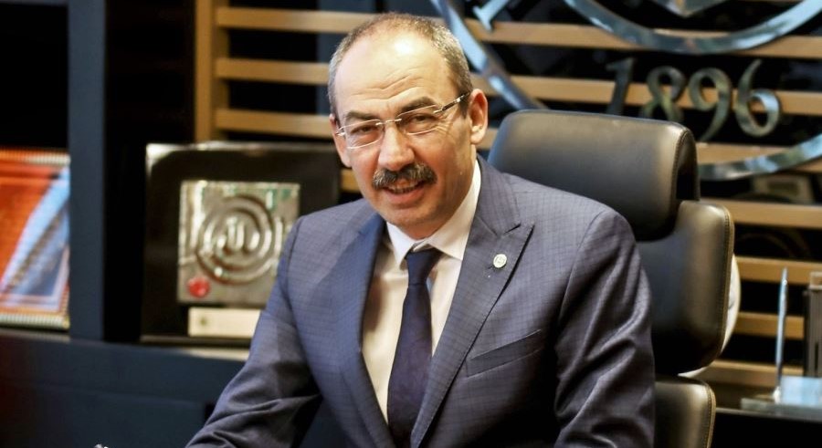KTO başkanı Ömer Gülsoy: 61 komitenin tamamında tulum çıkaracağız