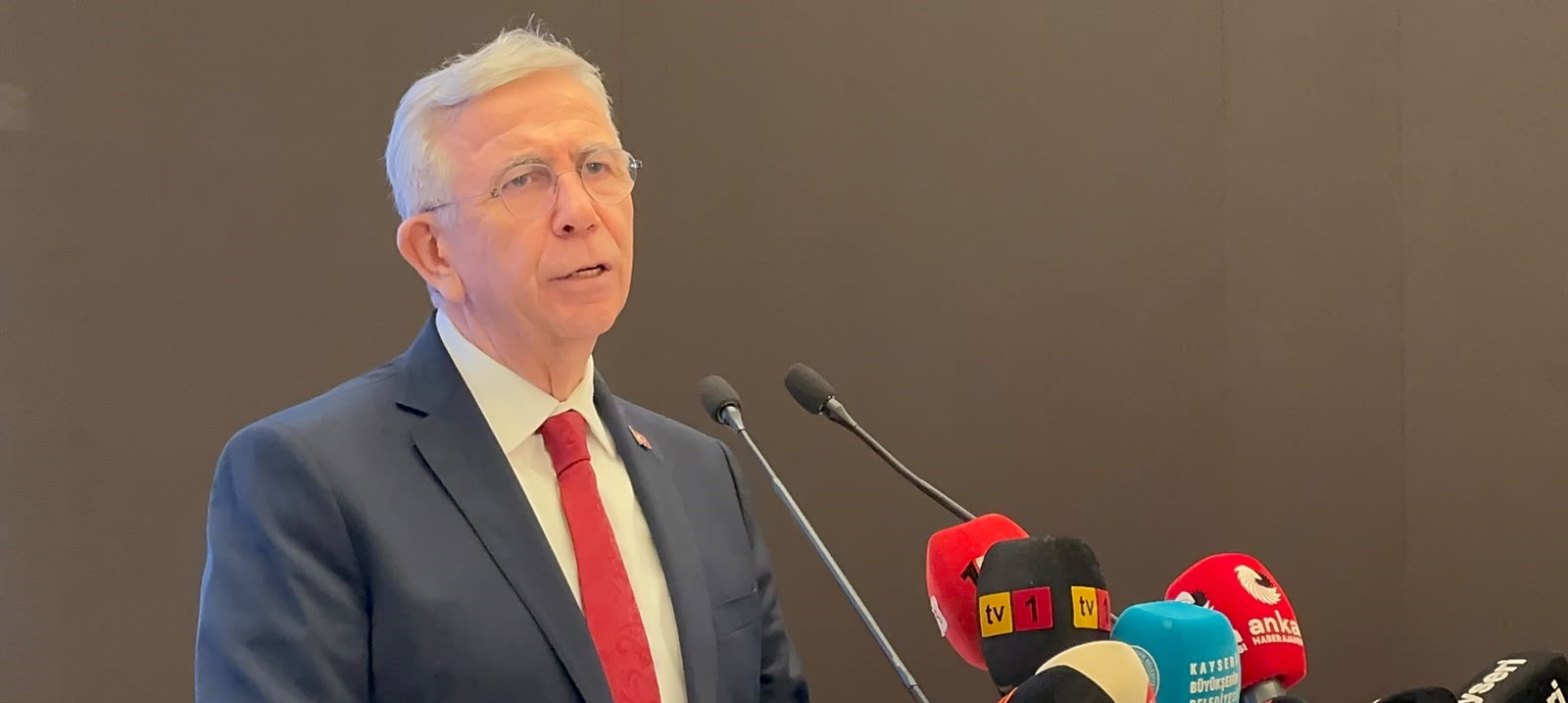 Mansur Yavaş: Kültürel mirası gelecek kuşaklara tam olarak aktarmak lazım