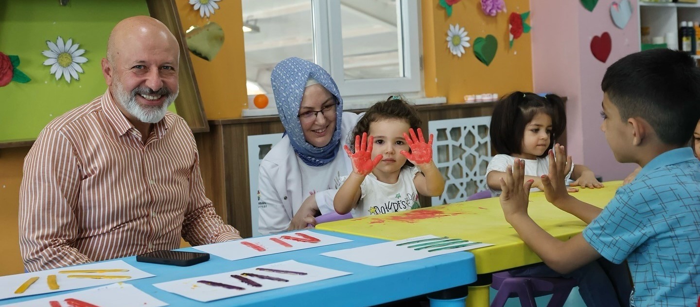Kocasinan Akademi güz dönemi kursları için kayıtlar başladı
