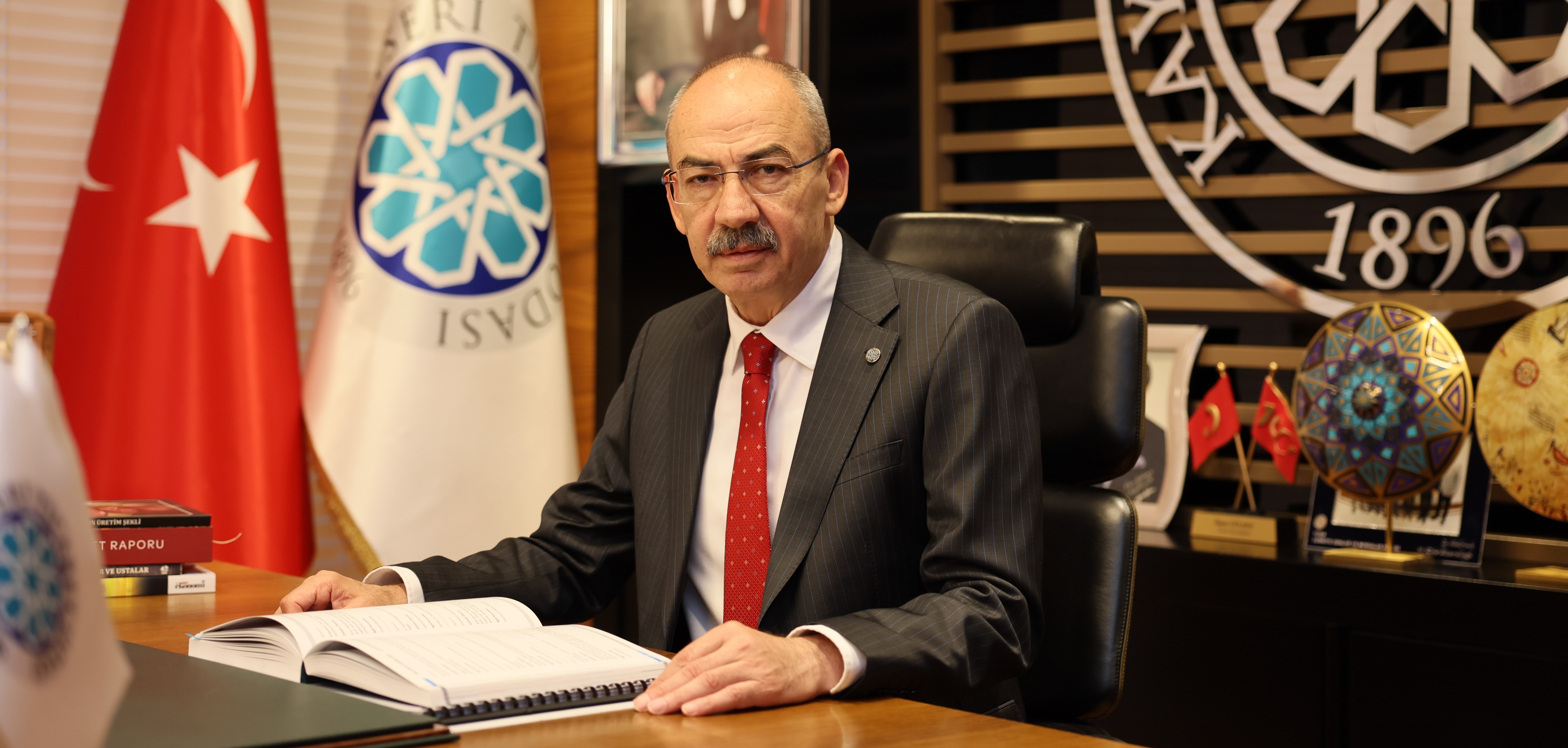 Gülsoy’dan Kayseri ekosistemini geliştirmek için şehirdeki üniversitelere çağrı