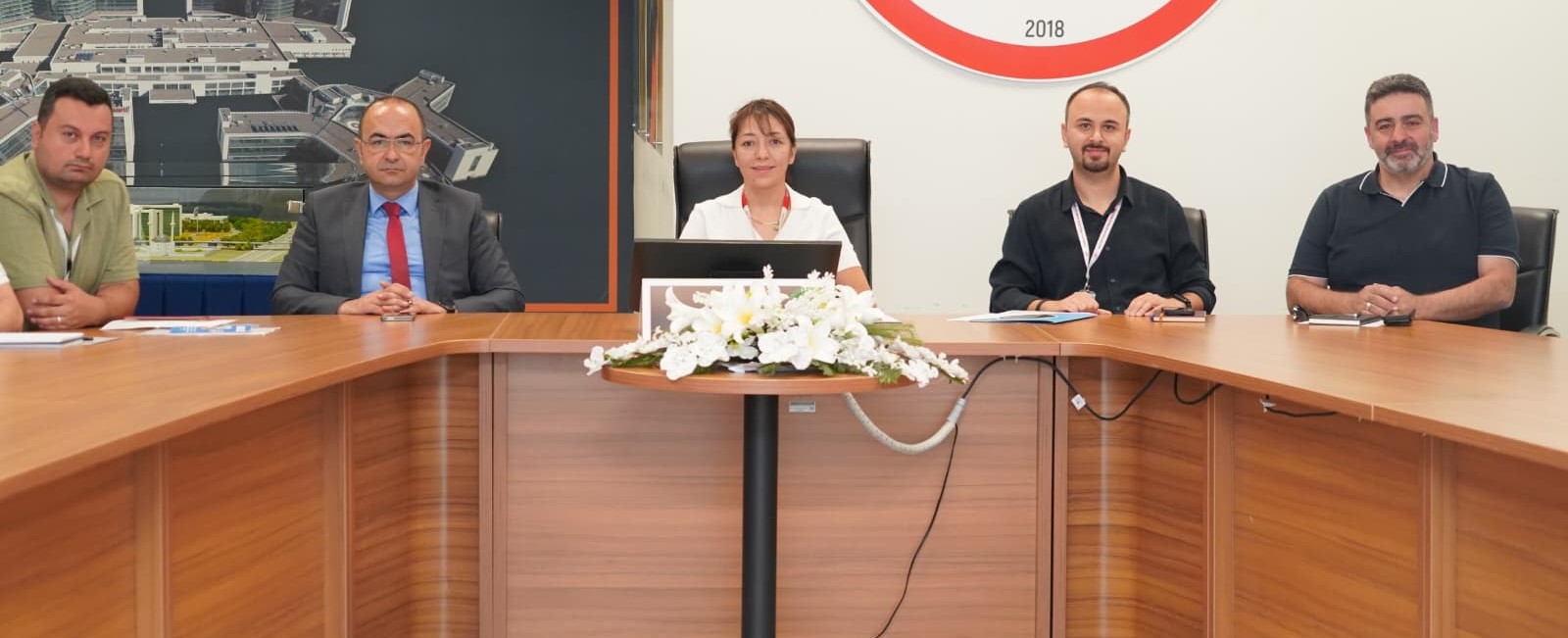 Kayseri Şehir Hastanesi’nde Aile Okulu eğitimleri yeniden başlıyor