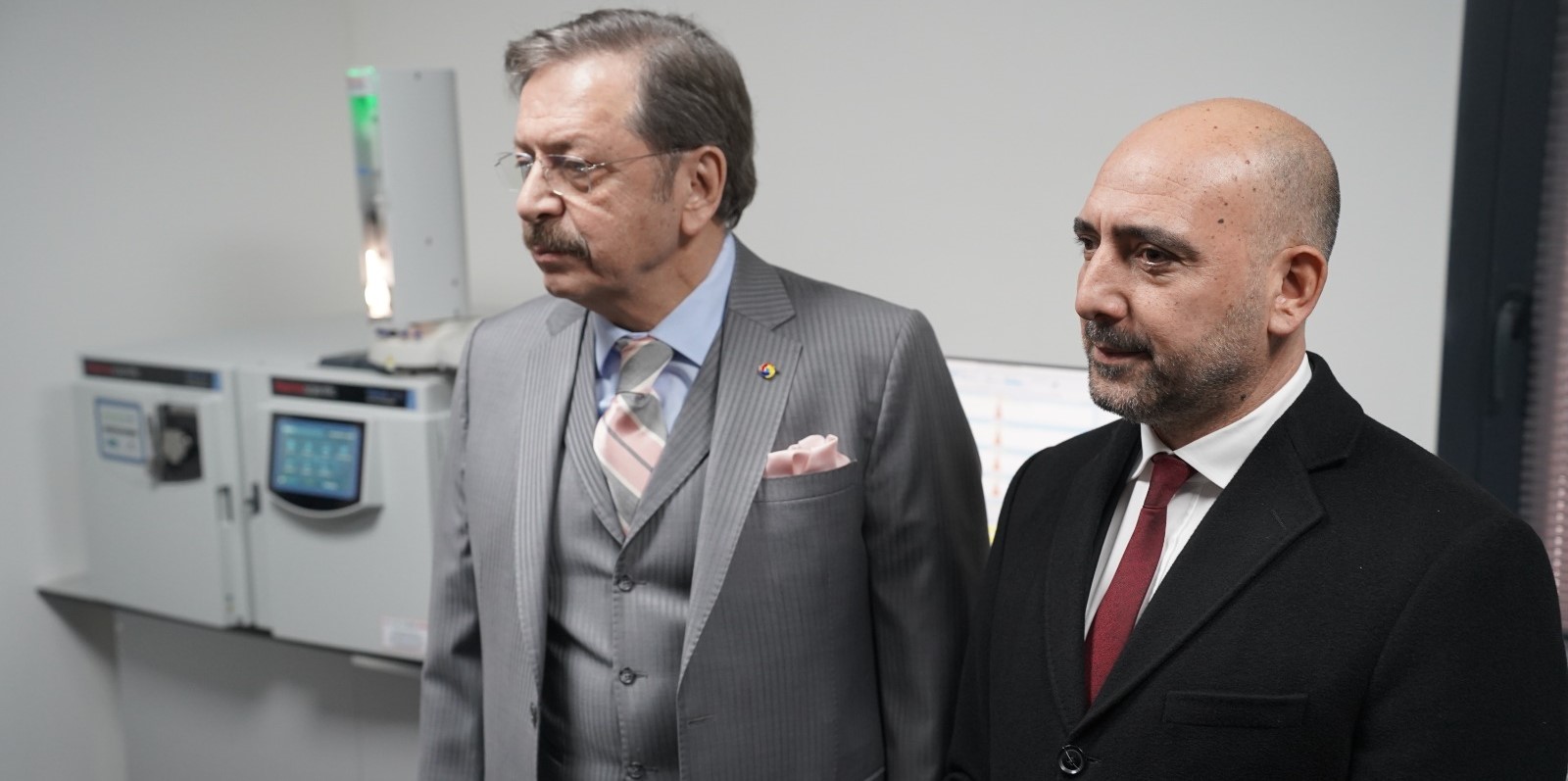KTB AR-GE Merkezi o ürünlerde numune kabulüne başladı