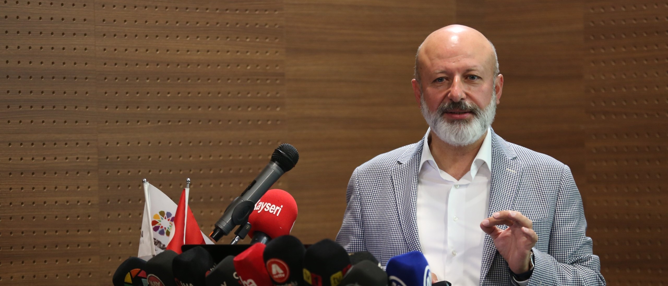Kocasinan’da akıllı belediyecilik sahaya yansiyor