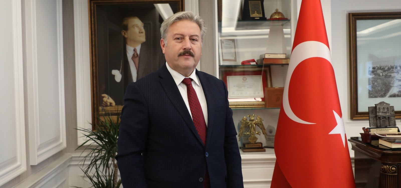 TEKNOFEST 2026’da Melikgazi başarısı