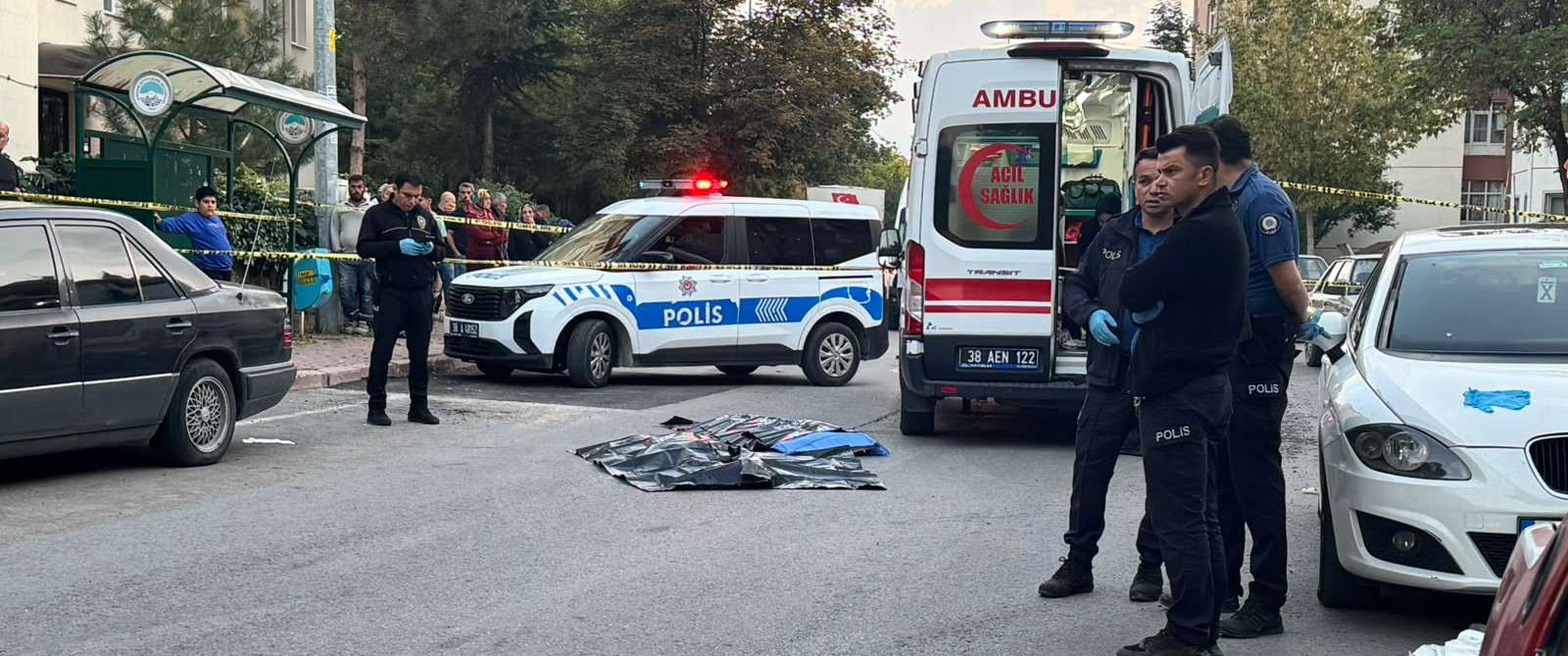 Halk otobüsünün çarptığı 10 yaşındaki seyithan hayatını kaybetti