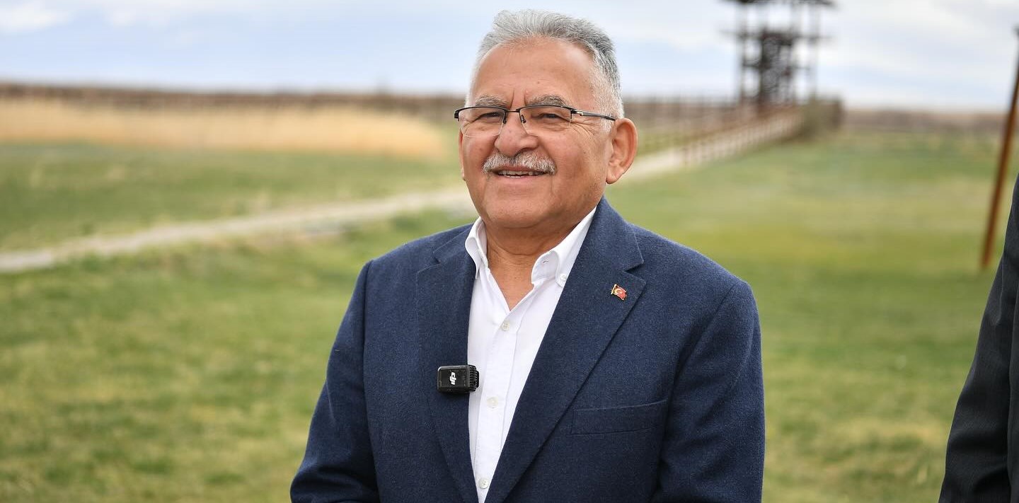 Başkan Büyükkılıç’tan ‘Dünya turizm günü’ mesajı: “Kayseri, Anadolu’nun hafızasıdır”