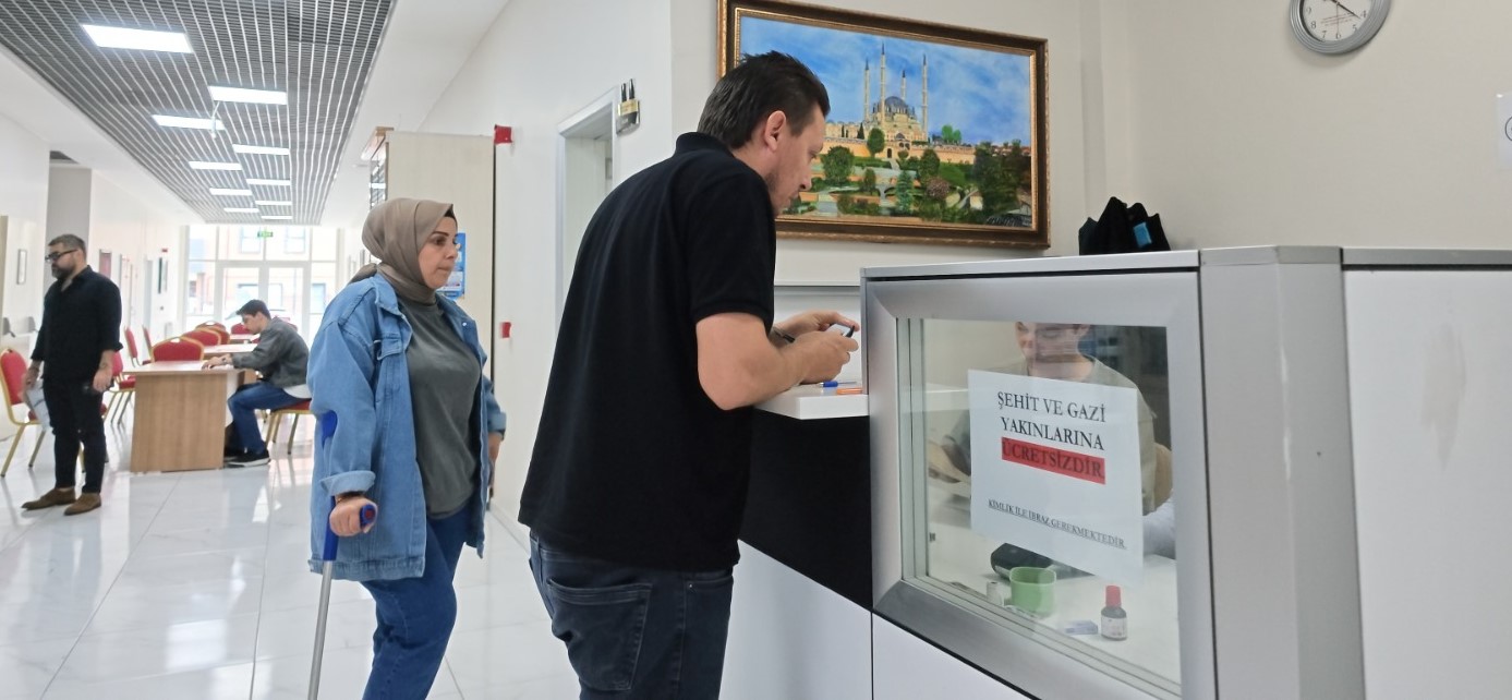Kayseri Büyükşehir Konservatuvarı’nın kış kurslarına yoğun ilgi