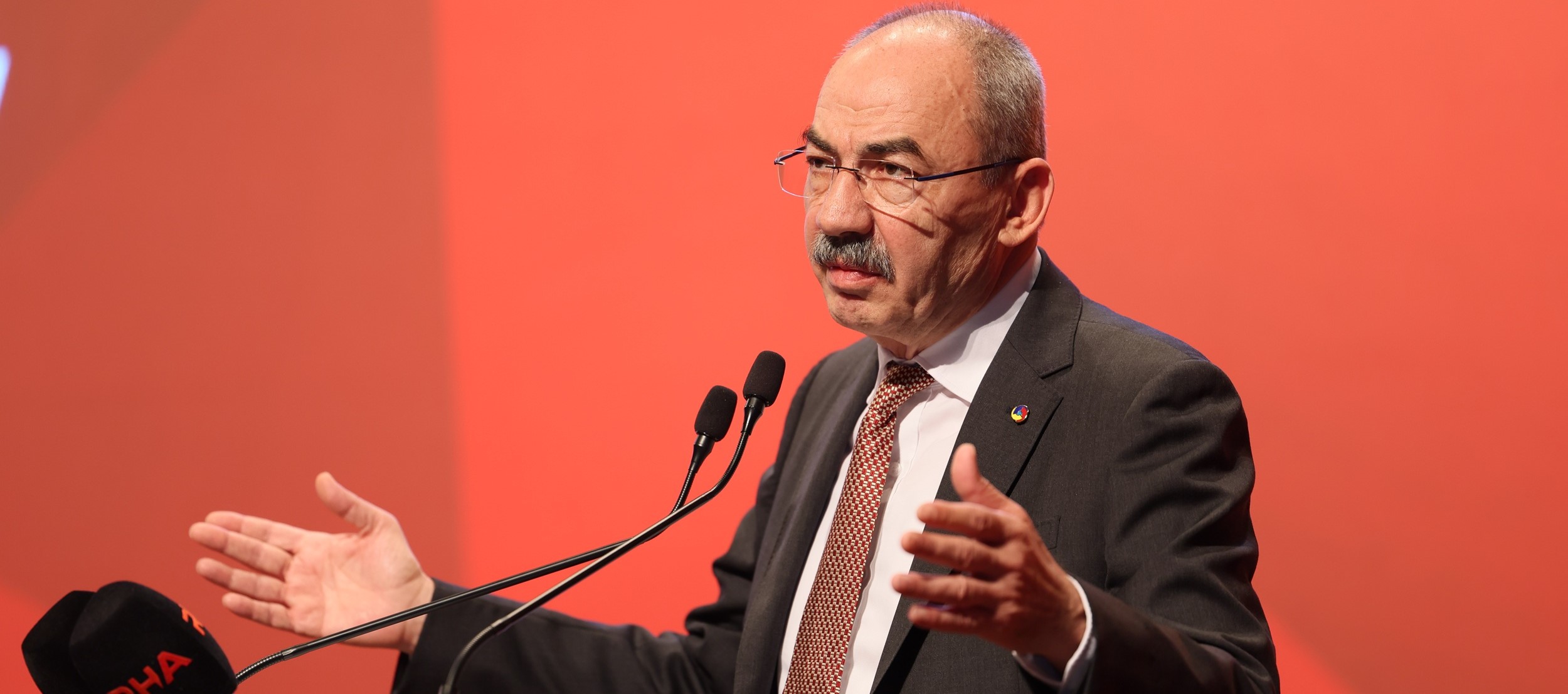 Gülsoy: "Şova yer yok, seçimlerde yine tulum çıkartacağız"