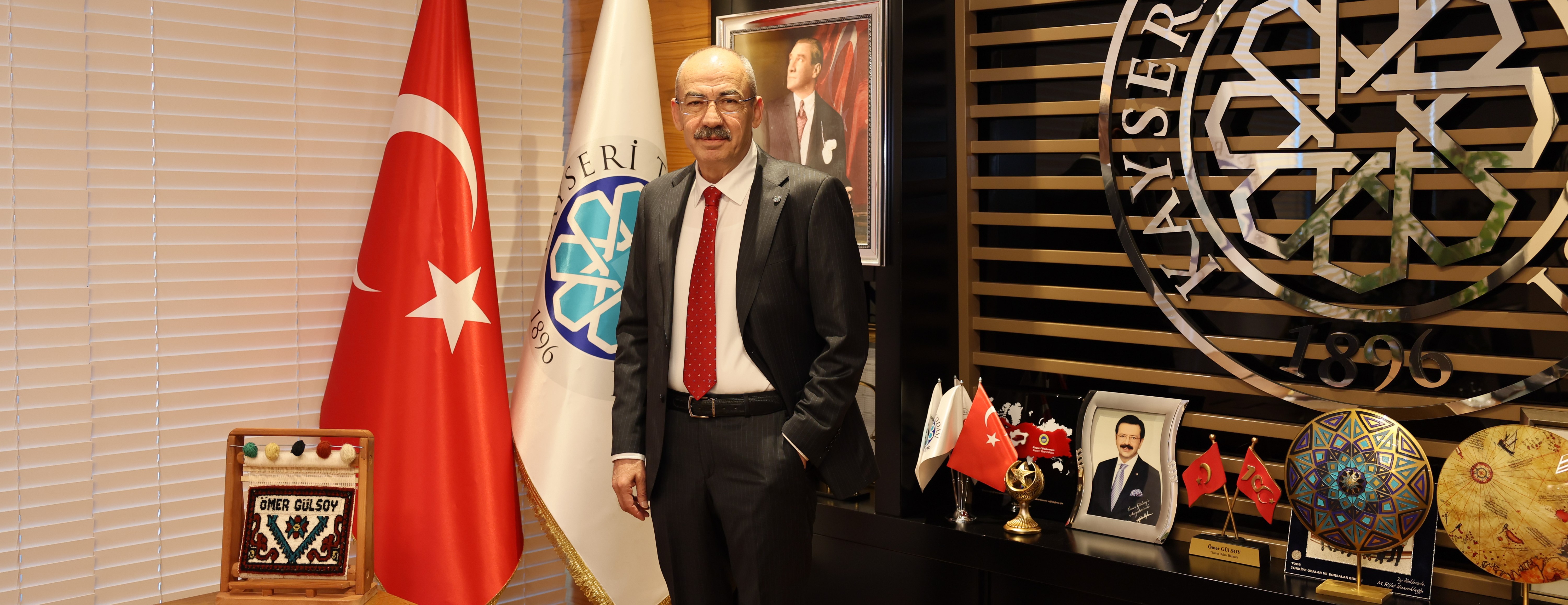 KTO başkanı Gülsoy dış ticaret verilerini değerlendirdi