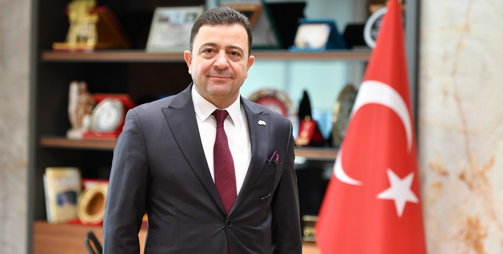 Kayseri’nin 8 aylık ihracatı 2 milyar 630 milyon dolara ulaştı