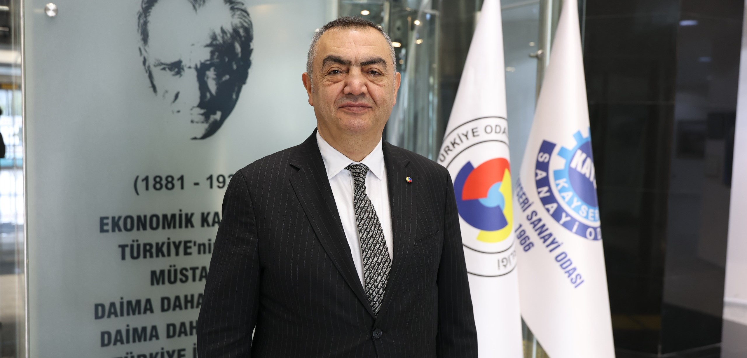 KAYSO Organ Seçimleri 4 Ekim’de Gerçekleştirilecek