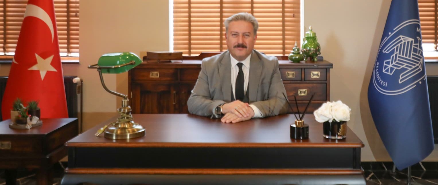 Başkan Palancıoğlu’ndan Altınoluk Mahallesi’ne iki okul müjdesi birden