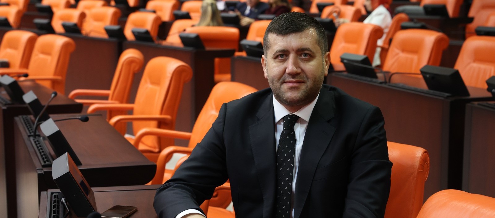 Baki Ersoy: 522 kez Kayseri dedik!