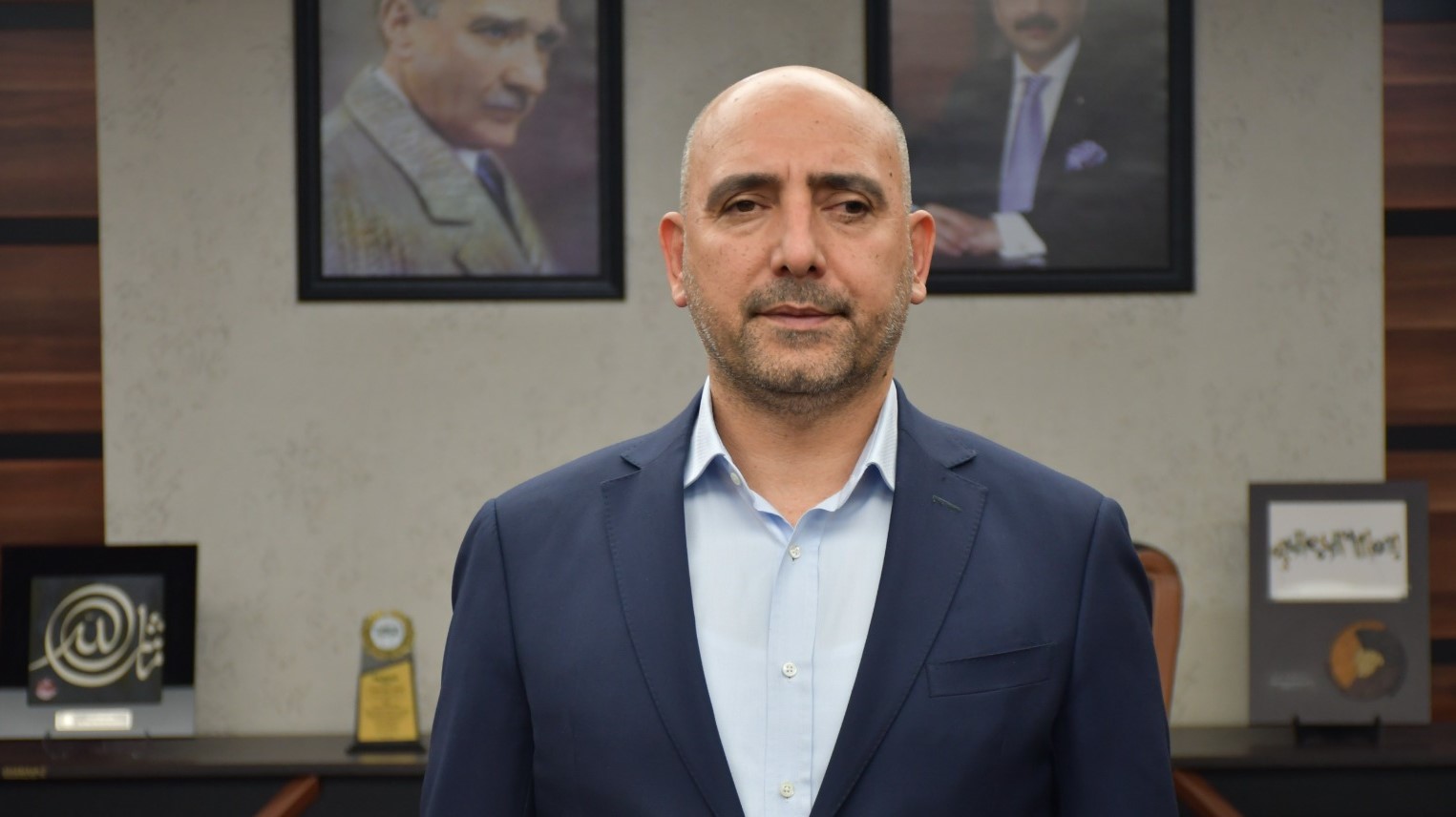 Kayseri ticaret borsası’ndan eğitim ve bilim desteği