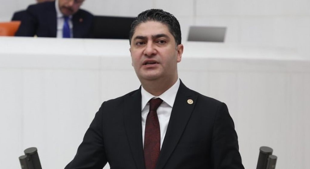 Özdemir sordu: Kayseri’de et kombinalarında usulsüzlük var MI?