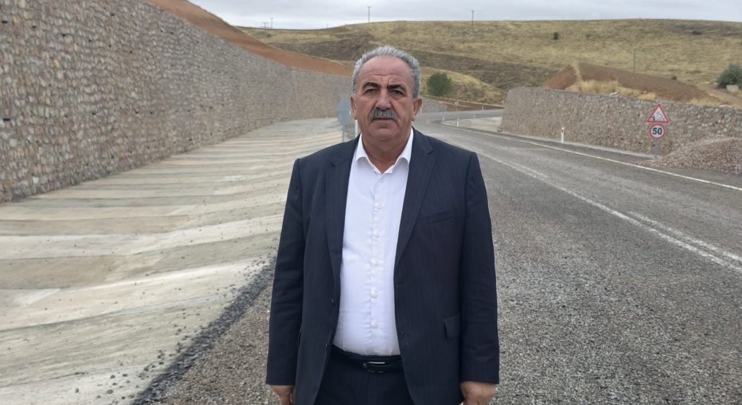 Felahiye çevreyolu’nun ilk etabı trafiğe açıldı