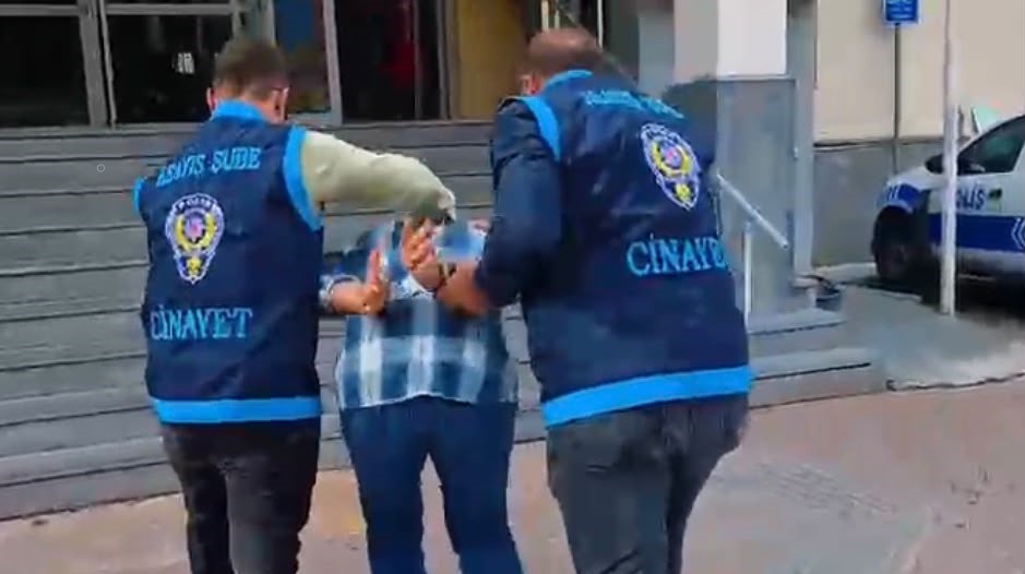 Fehmi lup’un katil zanlısı 3 yıl sonra yakalandı