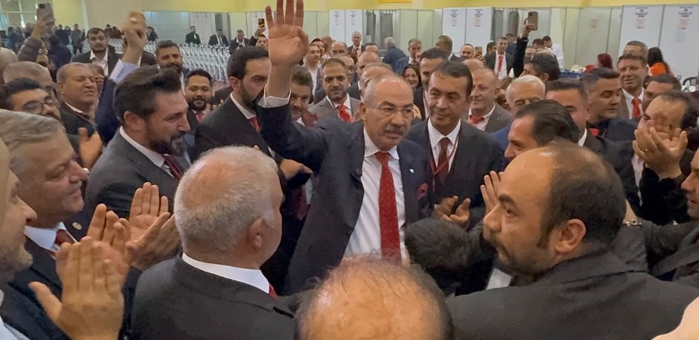KTO başkanı Ömer Gülsoy güven tazeledi