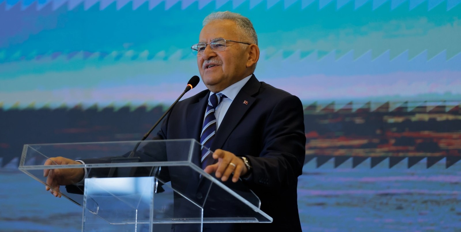 “2027’De kültür rüzgârı esecek”