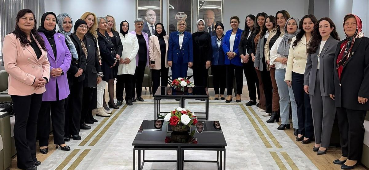 Kaçep Kayseri yönetimi belirlendi