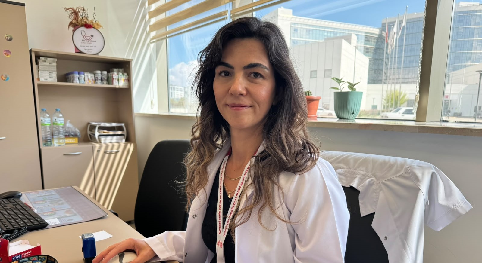 Serebral Palside erken tanı ve müdahale vurgusu