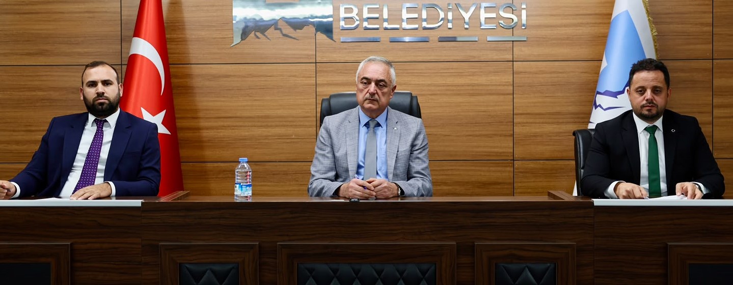 Hacılar’da ekim meclisi toplandı