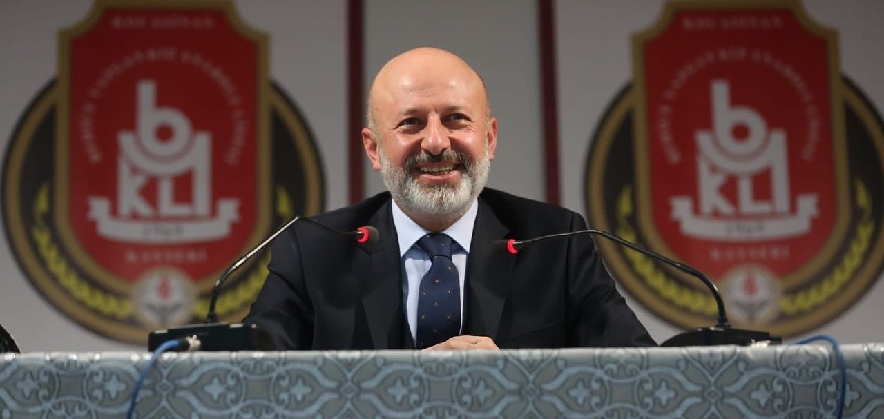 Kocasinan’da gençlerin mutluluğuna ortak olan etkinlik