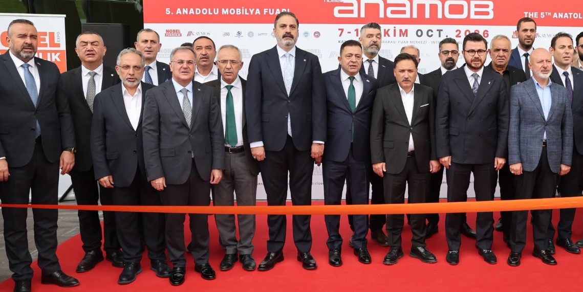 Kayseri’de ANAMOB heyecanı başladı
