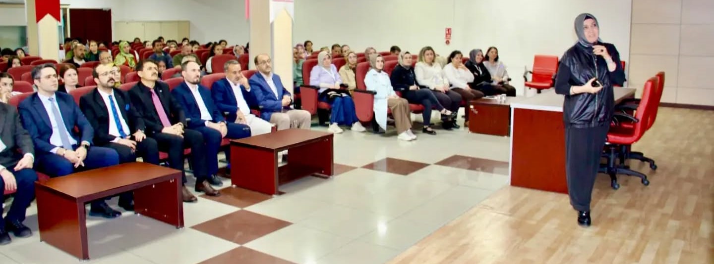 Hastanede “Evlilik Ehliyeti” konulu program düzenlendi
