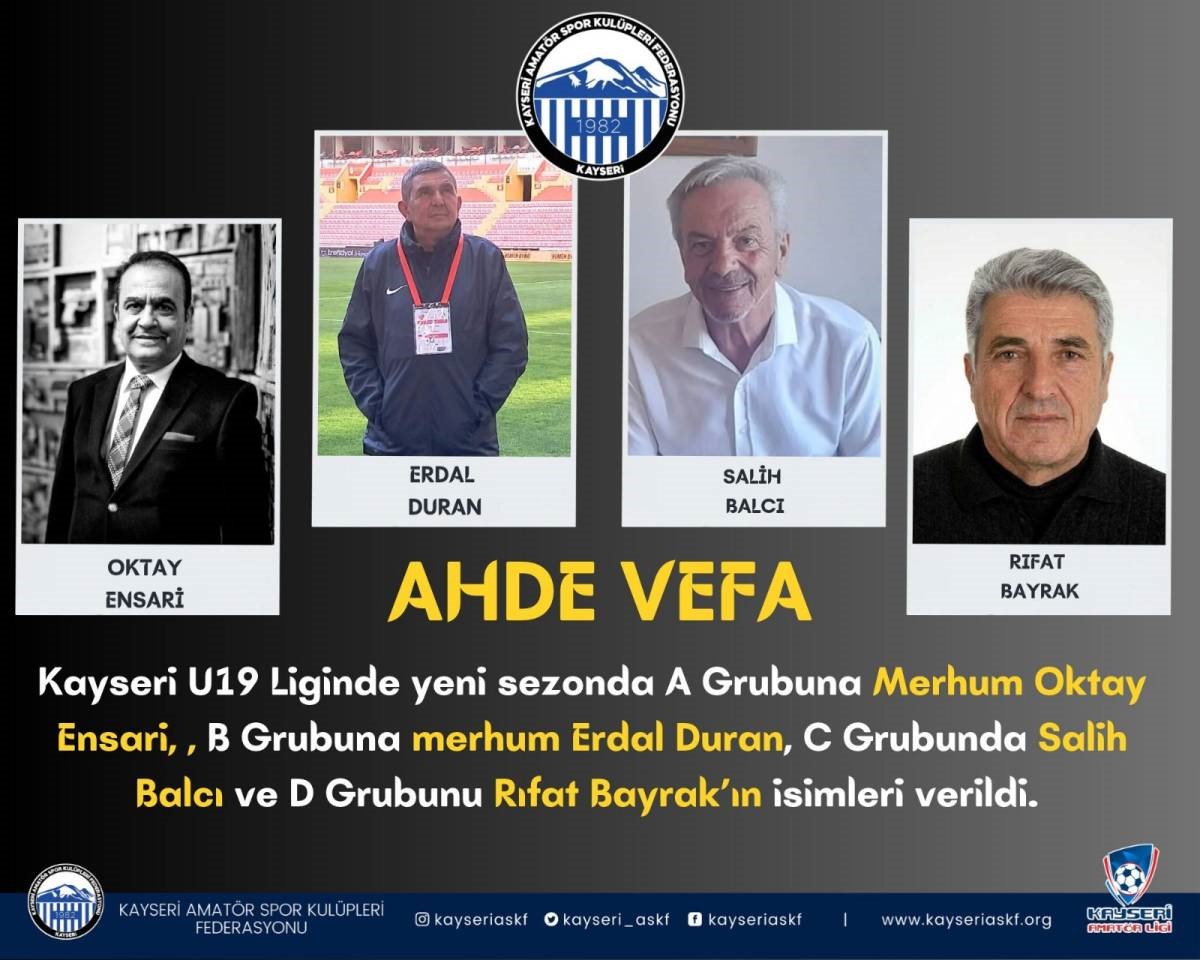 ASKF'den ahde vefa örneği!