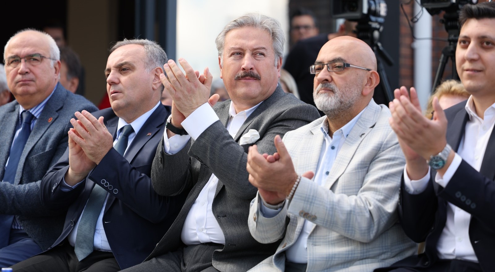 Melikgazi belediyesi, 3 hizmeti bir yerde topladı