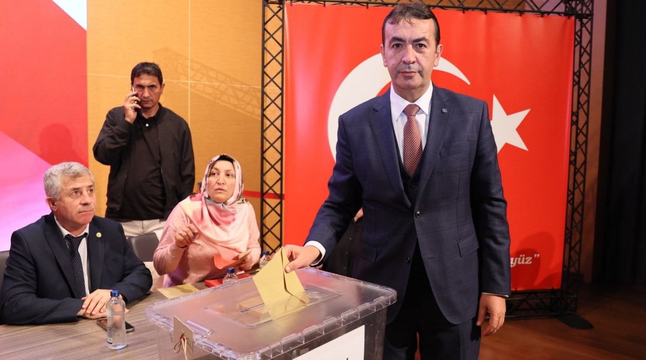 KTO Meclis Başkanı Arslan’dan teşekkür