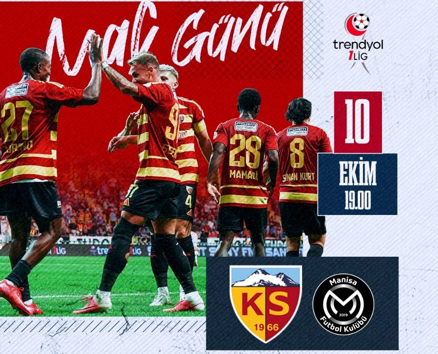 Kayserispor taraftarına ücretsiz ulaşım desteği
