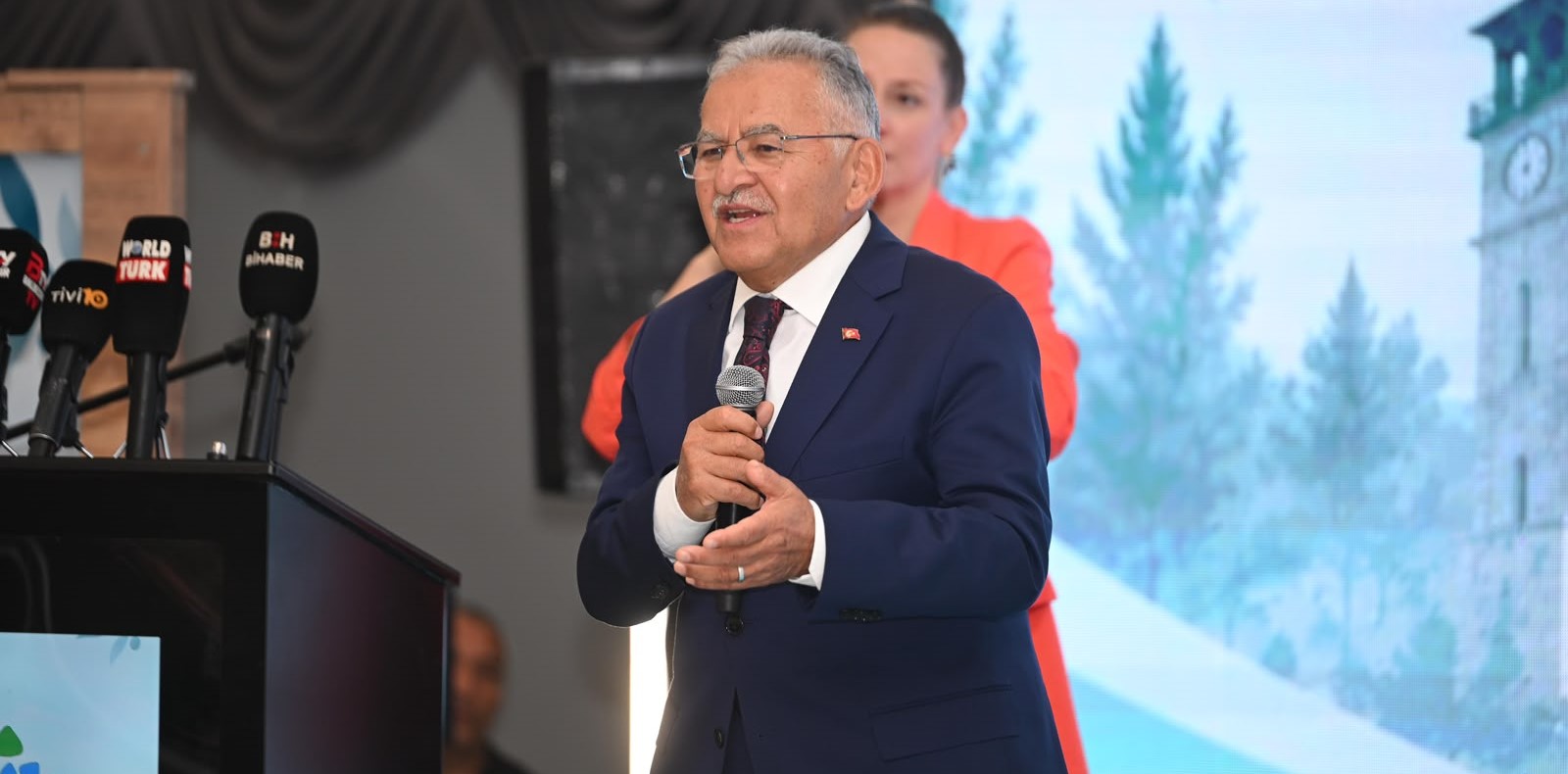 Başkan Büyükkılıç balıkesir’de ortak akıl vurgusu yaptı: “Ortak akıl her şeyden güçlüdür”