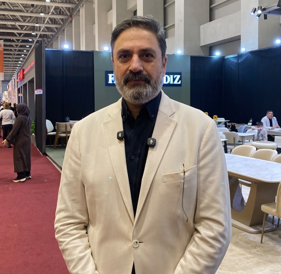 “Kayseri’yi fuarlar şehri yapma konusunda ciddi atımlar atıldı”