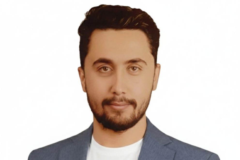 İLHAN YILMAZ