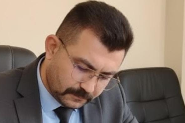 Niyazi öztekin Sosyolog-Aile Danışmanı