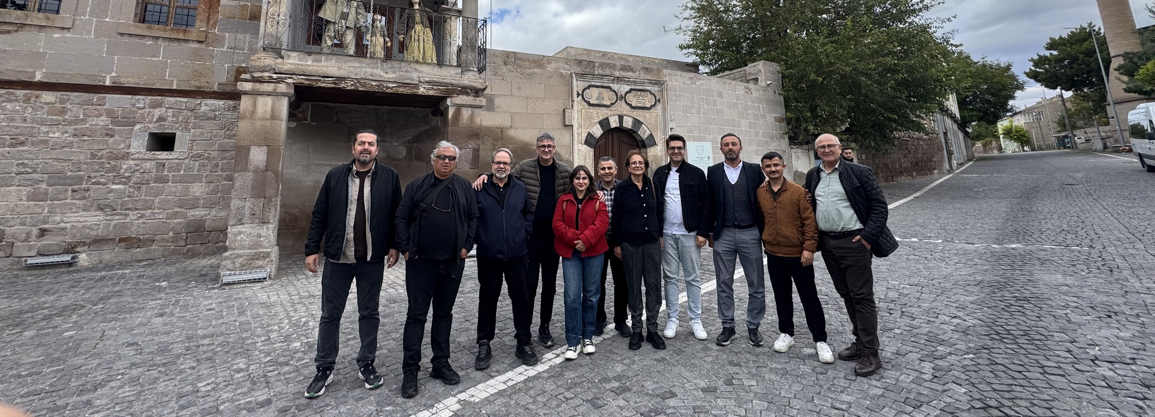 KAYSERİ BÜYÜKŞEHİR’DEN TURİZMDE DÖRT MEVSİM TANITIM ATAĞI