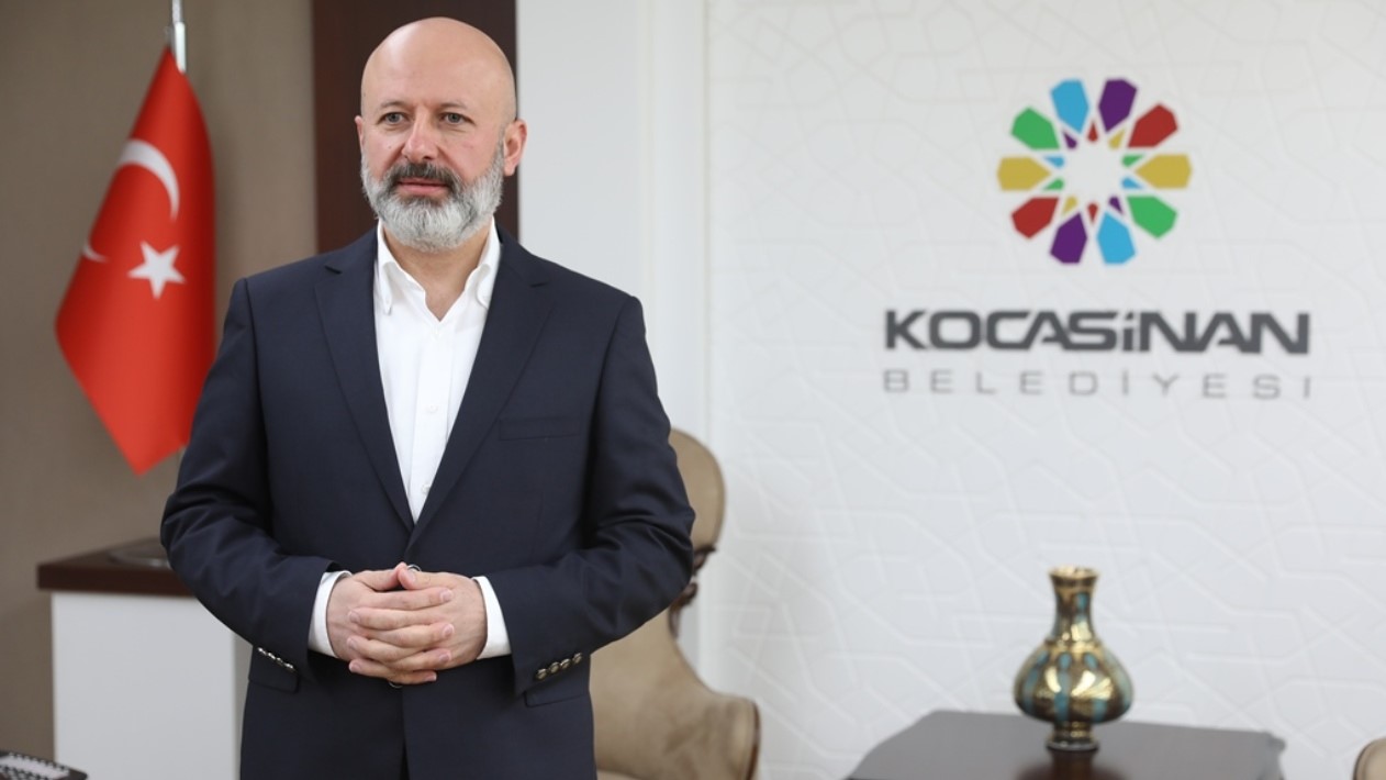 KOCASİNAN’IN STRATEJİK NOKTALARINDAKİ 11 ARSAYA YÜZDE 25 PEŞİNAT VE 12 AY TAKSİT FIRSATI