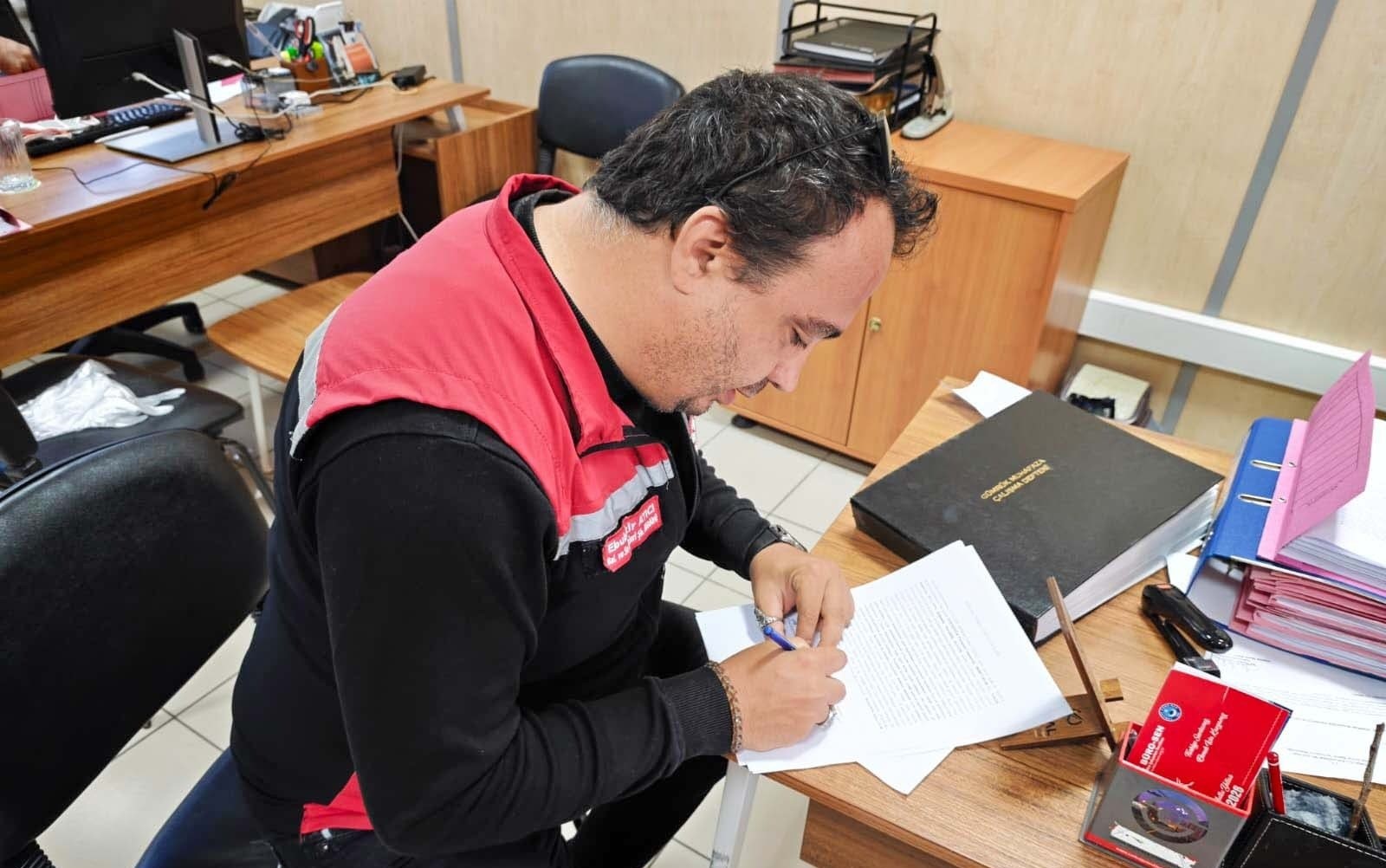 Erkilet Havalimanında 25 bin adet sülük yakalandı