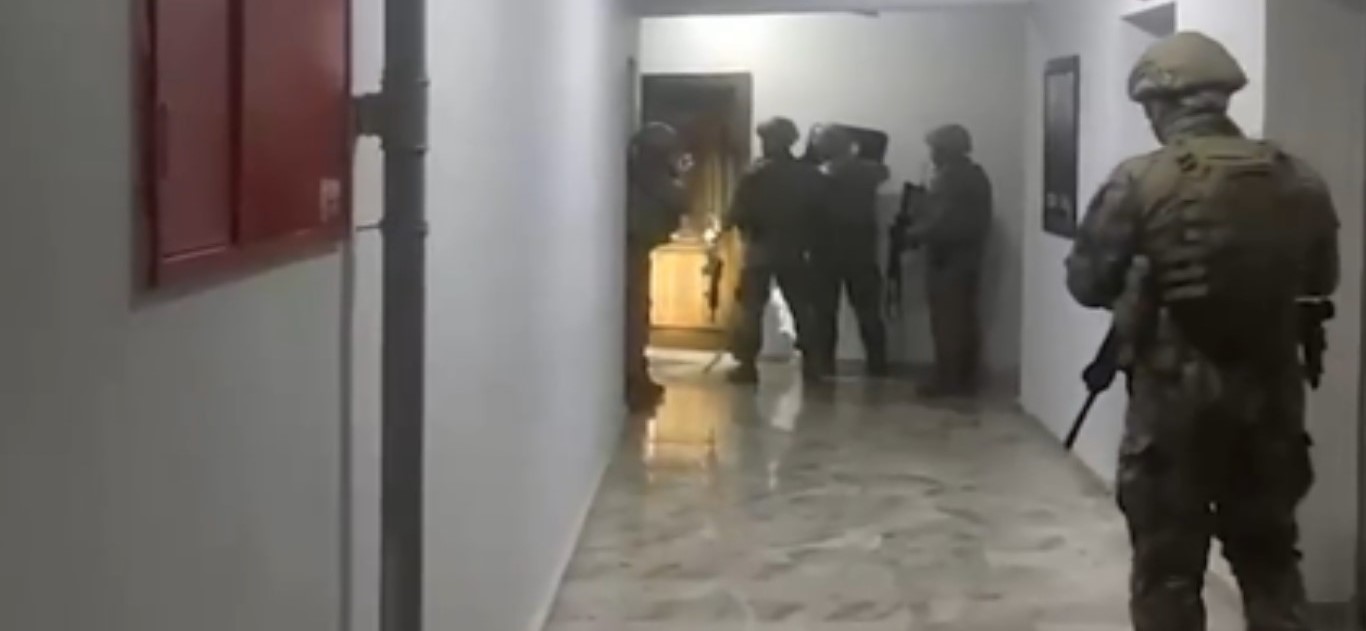 Kayseri’nin de aralarında bulunduğu 27 ilde siber suç operasyonu: 303 tutuklama