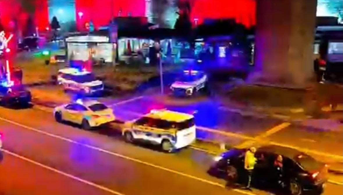 Kayseri’de huzur-asayiş uygulaması: 19 aranan şahıs yakalandı