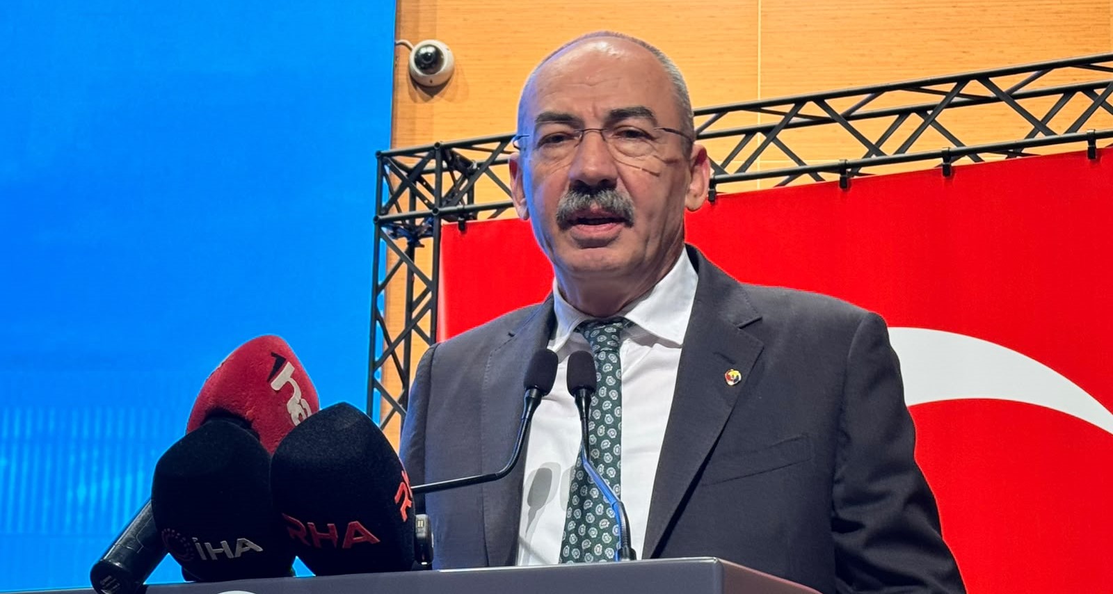 KTO’DA YENİ DÖNEM “ODA ANDI” İLE BAŞLADI