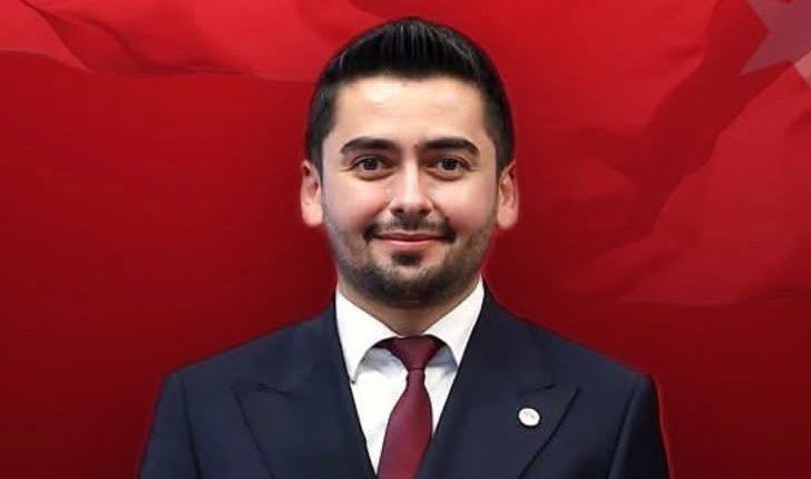 YENİ PARTİ İL BAŞKANI GÖZBAŞI’DAN İL KADIN KOLLARI BAŞKANININ İSTİFASINA YÖNELİK AÇIKLAMA