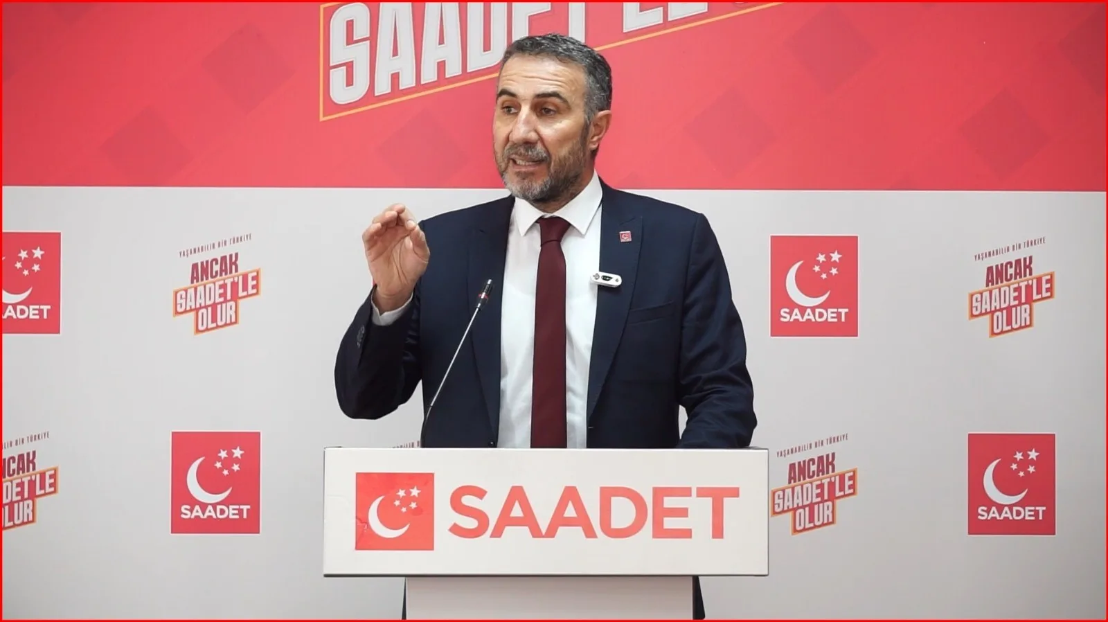 Fon Vurgununun Faturasını Millete Kesemezsiniz!