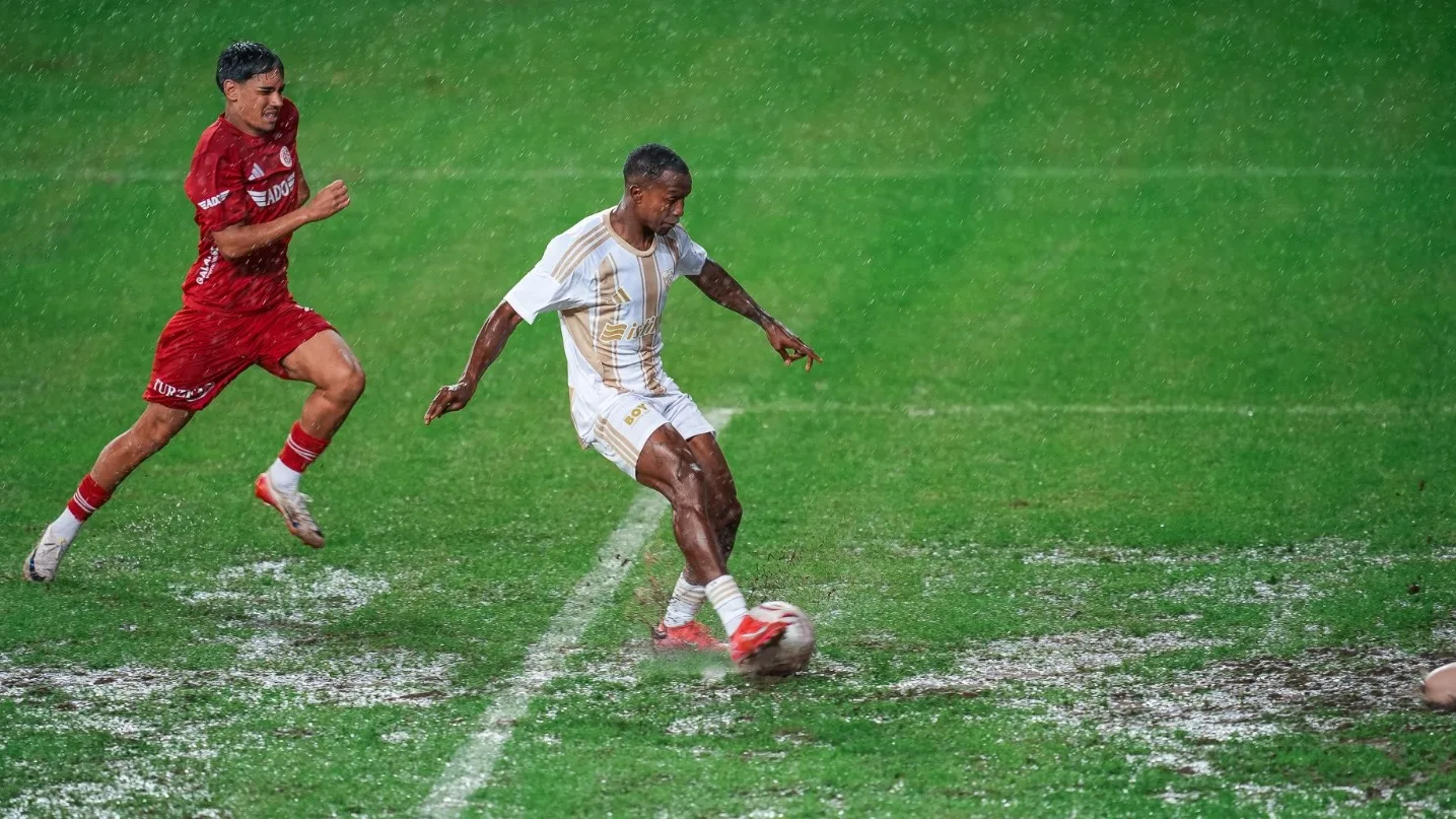 KAYSERİSPORLU MORENO GOL SAYISINI 7’YE ÇIKARDI