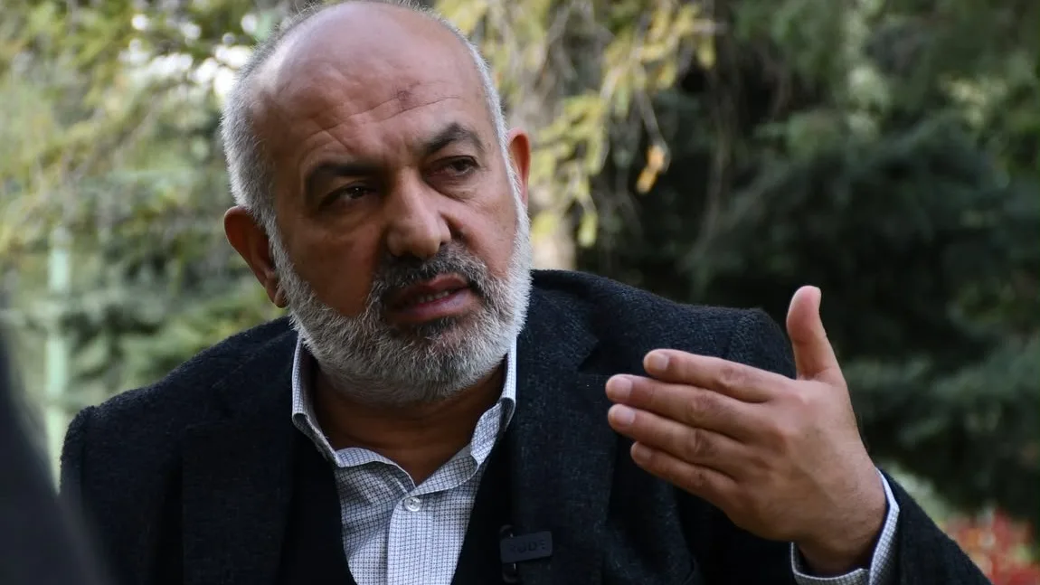 Ali Çamlı’dan bıçak iddialarına suç duyurusu