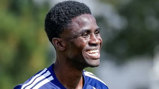 Kayserispor’da Mamadi Camara cezalı duruma düştü