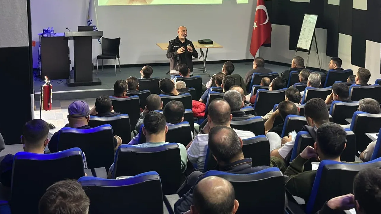 Kayseri’de “En İyi Narkotik Polisi Anne” projesiyle 6 bin 670 kişiye ulaşıldı